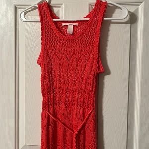 Victoria Secret dress